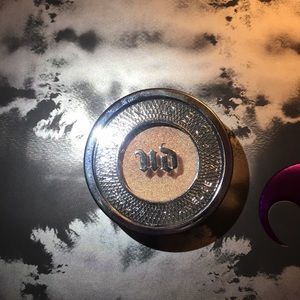 Urban Decay X Eyeshadow